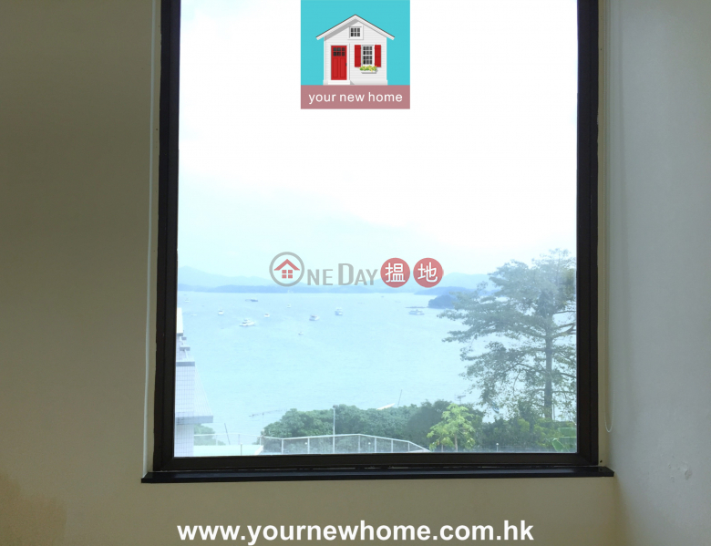 HK$ 55,000/ 月紫蘭花園|西貢|Sai Kung Townhouse | For Rent