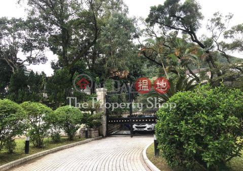 Stately Colonial Style Villa, 10 Fei Ngo Shan Road 飛鵝山道10號 | Sai Kung (KLN1997)_0
