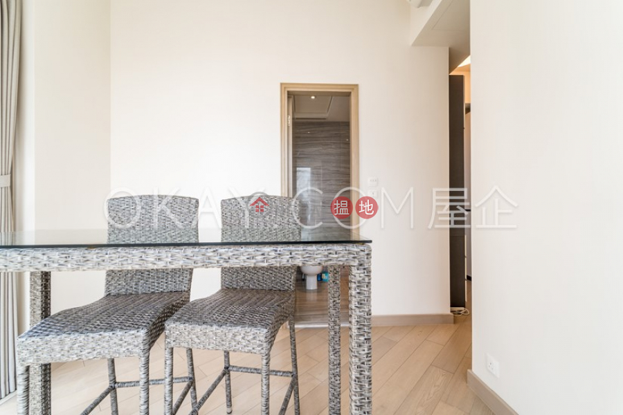 HK$ 70,000/ month | Babington Hill Western District, Lovely 4 bedroom on high floor with balcony | Rental
