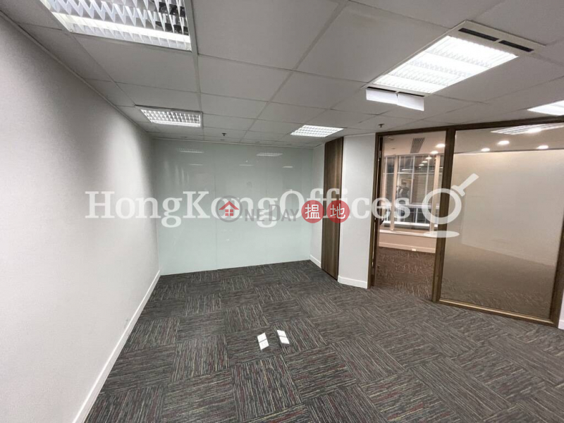 Lippo Centre Middle | Office / Commercial Property, Rental Listings HK$ 30,362/ month