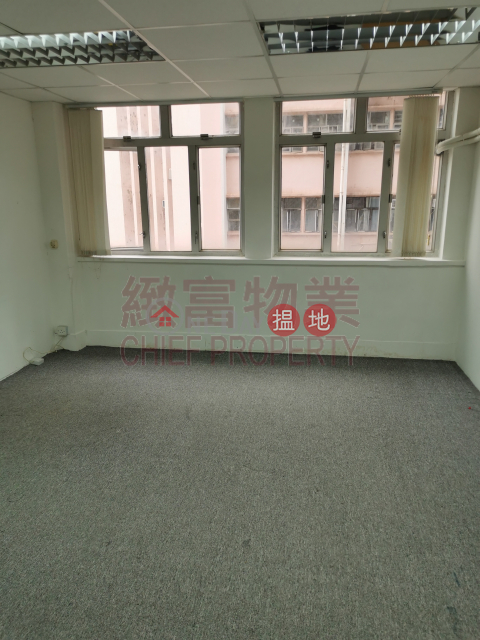 合各行各業, 2 房, 義發工業大廈 Efficiency House | 黃大仙區 (103DE-8176427305)_0