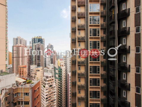 1 Bed Unit at Tycoon Court | For Sale, Tycoon Court 麗豪閣 | Western District (Proway-LID112764S)_0