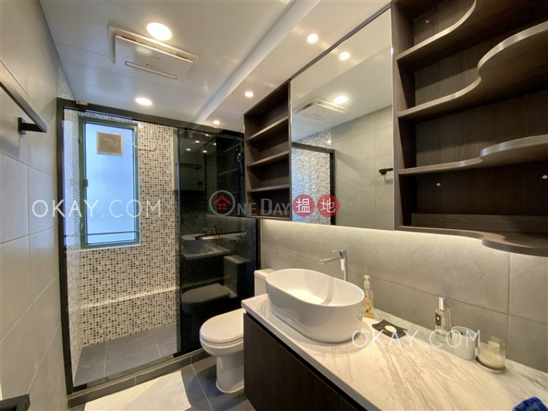 Property Search Hong Kong | OneDay | Residential | Rental Listings | Lovely 2 bedroom on high floor | Rental