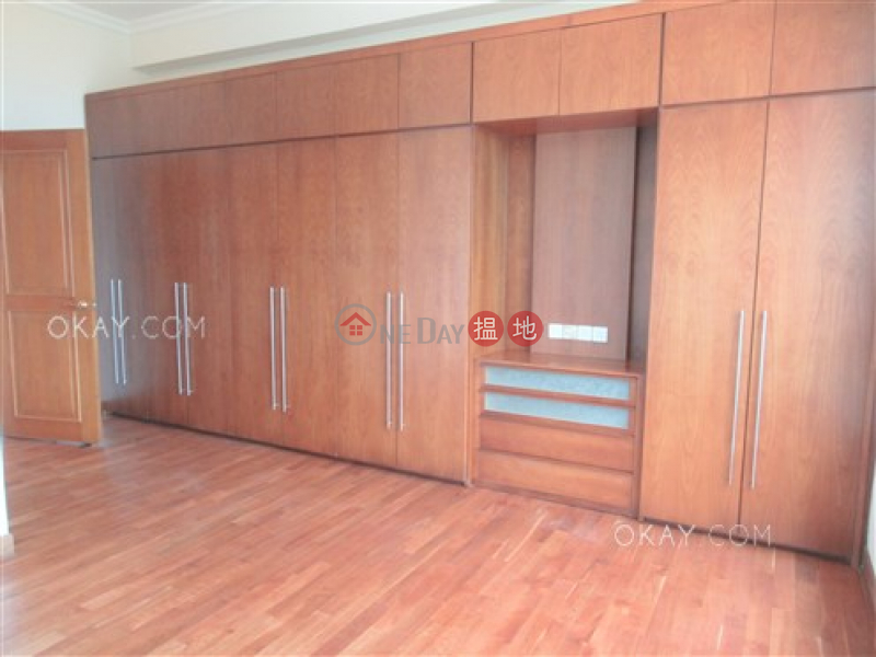 HK$ 78,000/ month Chelsea Court Central District | Stylish 2 bedroom with sea views & parking | Rental