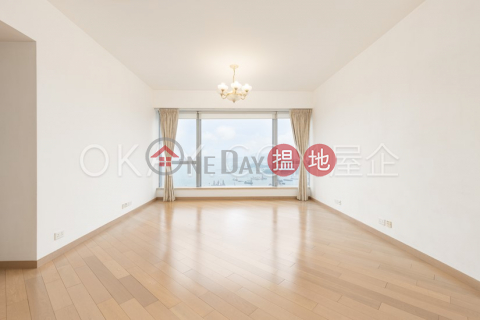 Stylish 4 bedroom on high floor | Rental, The Cullinan Tower 21 Zone 2 (Luna Sky) 天璽21座2區(月鑽) | Yau Tsim Mong (OKAY-R105866)_0