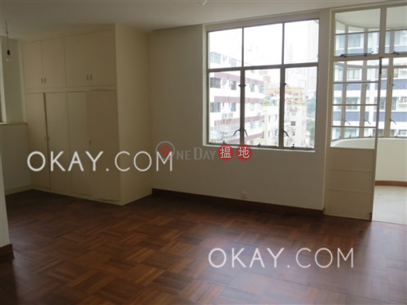HK$ 100,000/ month | 5-7 Broom Road | Wan Chai District Beautiful 2 bedroom with parking | Rental