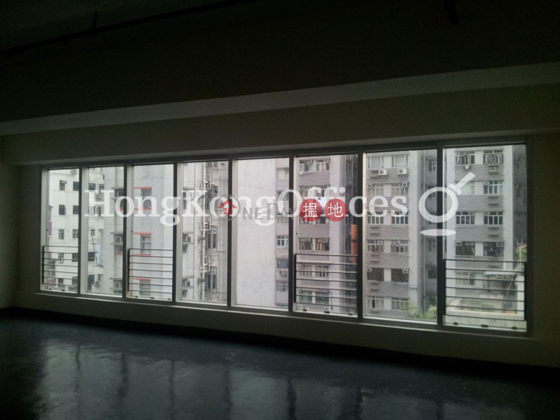 Property Search Hong Kong | OneDay | Office / Commercial Property, Rental Listings, Office Unit for Rent at Morecrown Commercial Building