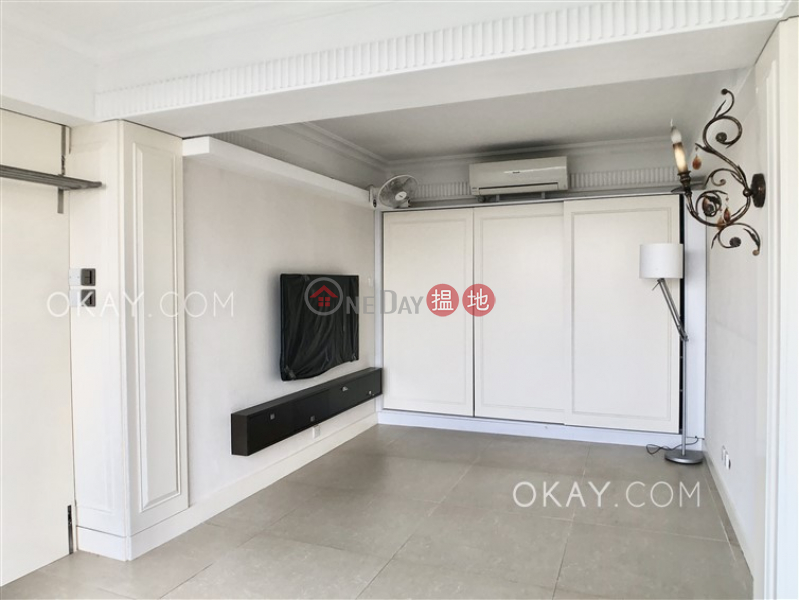 Property Search Hong Kong | OneDay | Residential | Rental Listings, Popular 1 bedroom on high floor with harbour views | Rental