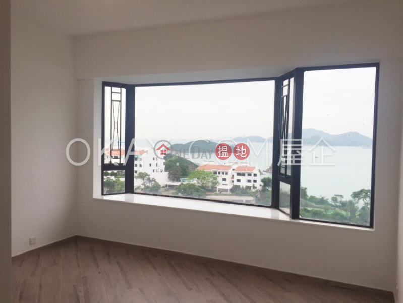 Gorgeous 3 bed on high floor with sea views & parking | Rental | Tower 2 Ruby Court 嘉麟閣2座 Rental Listings