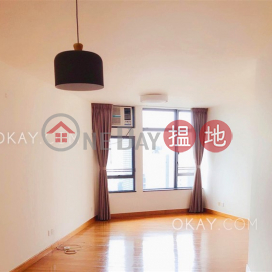 Tasteful 2 bedroom on high floor with sea views | Rental | Hollywood Terrace 荷李活華庭 _0