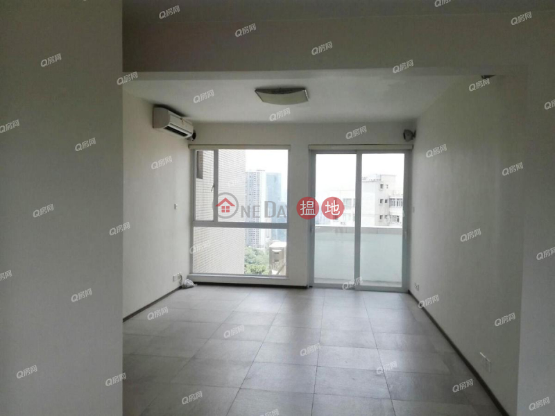 Marlborough House | 3 bedroom High Floor Flat for Rent | 154 Tai Hang Road | Wan Chai District Hong Kong Rental | HK$ 70,000/ month