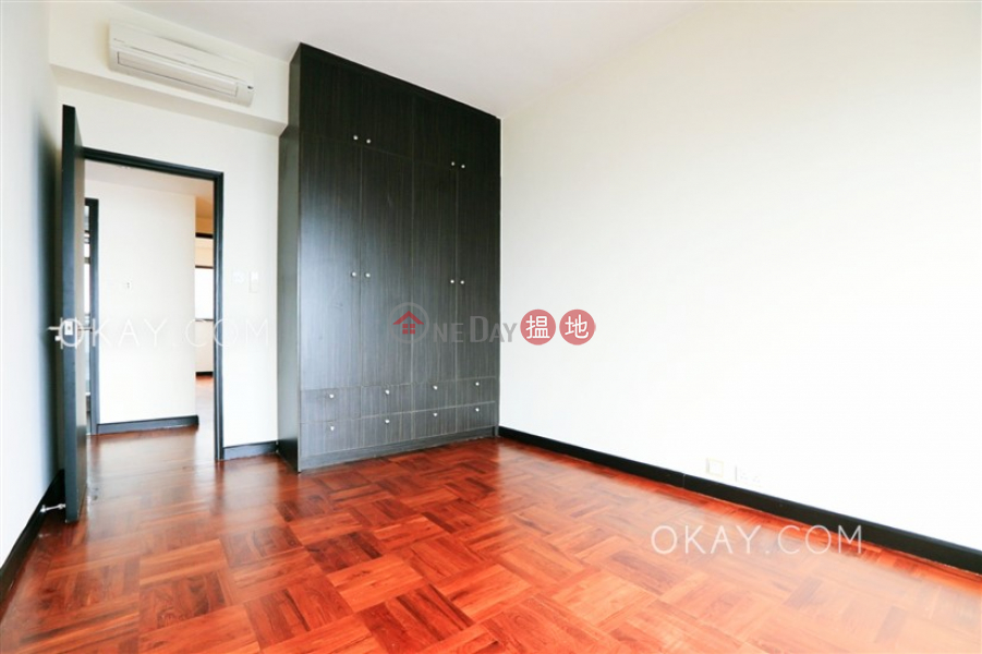 HK$ 80,000/ month | 2 Old Peak Road | Central District Beautiful 4 bed on high floor with sea views & parking | Rental