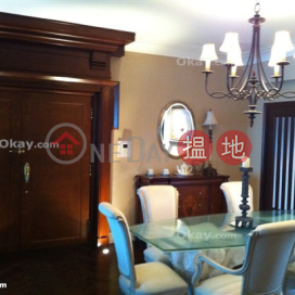 Gorgeous 3 bedroom on high floor with parking | For Sale