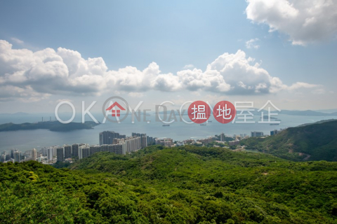 Beautiful 2 bed on high floor with sea views & parking | Rental | Chelsea Court 賽詩閣 _0
