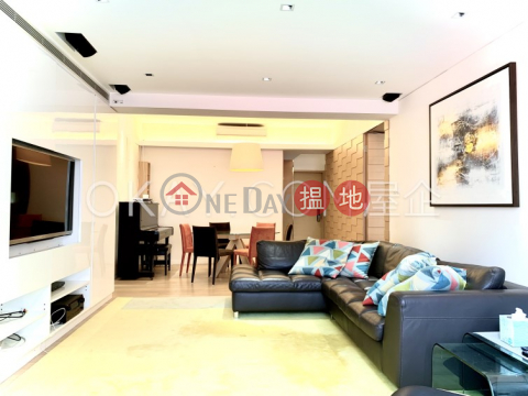 Lovely 3 bedroom in Happy Valley | For Sale | Wah Chi Mansion 華芝大廈 _0