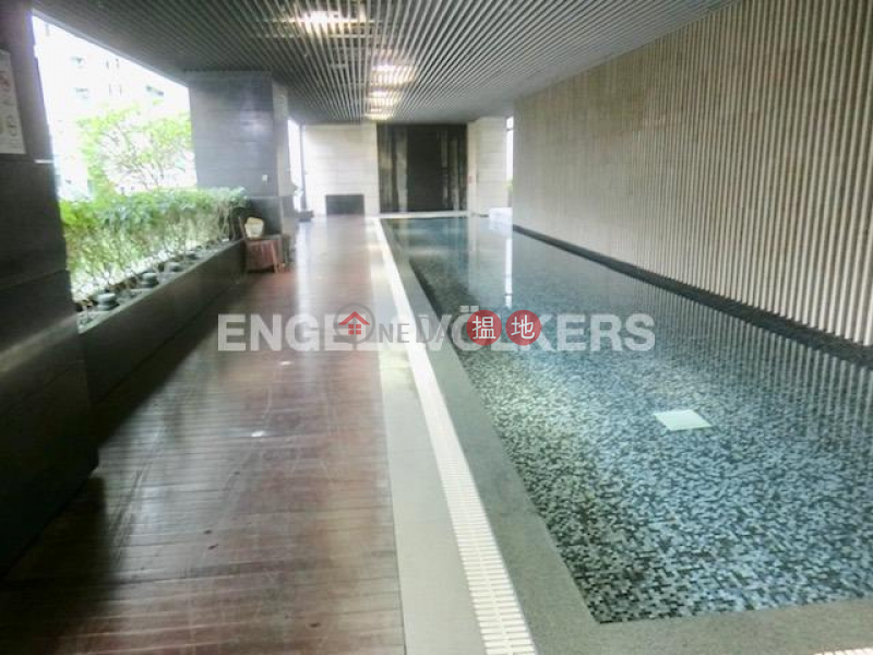 1 Bed Flat for Sale in Mid Levels West, Gramercy 瑧環 Sales Listings | Western District (EVHK87888)
