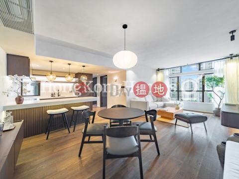 3 Bedroom Family Unit for Rent at Blessings Garden | Blessings Garden 殷樺花園 _0