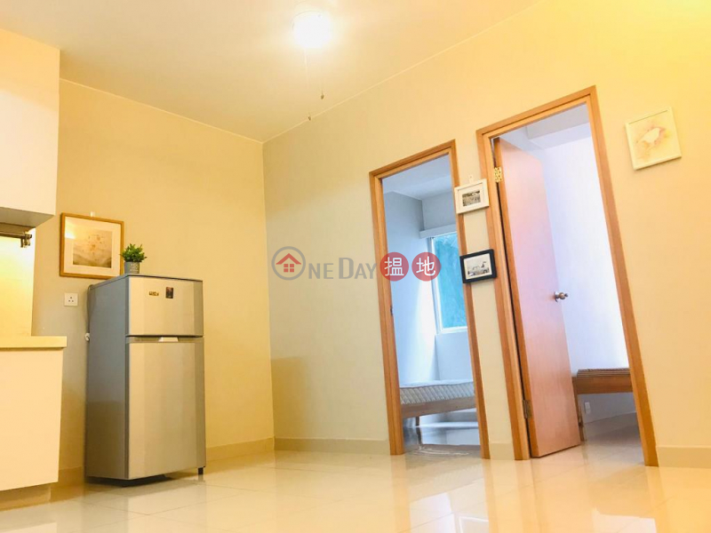 221-221A Wan Chai Road, Unknown Residential Rental Listings | HK$ 13,800/ month