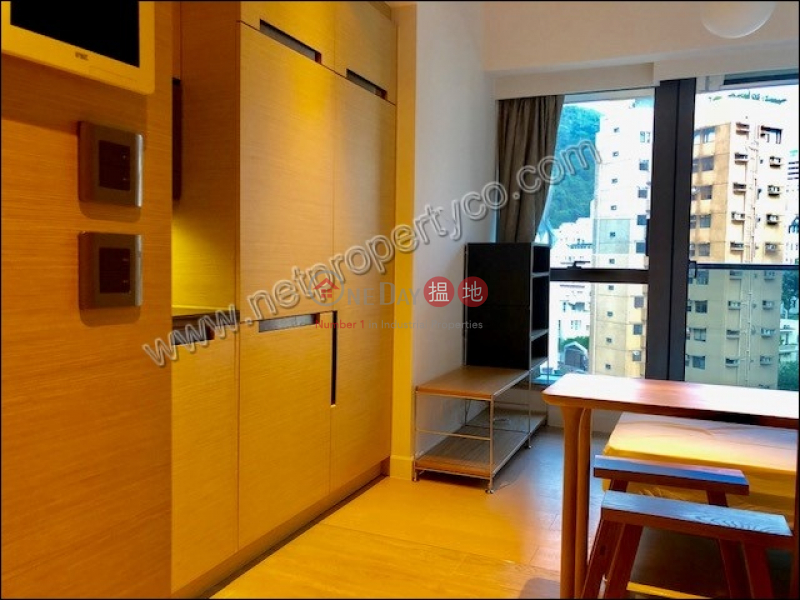 Apartment for Rent in Happy Valley, 8 Mui Hing Street 梅馨街8號 Rental Listings | Wan Chai District (A060175)