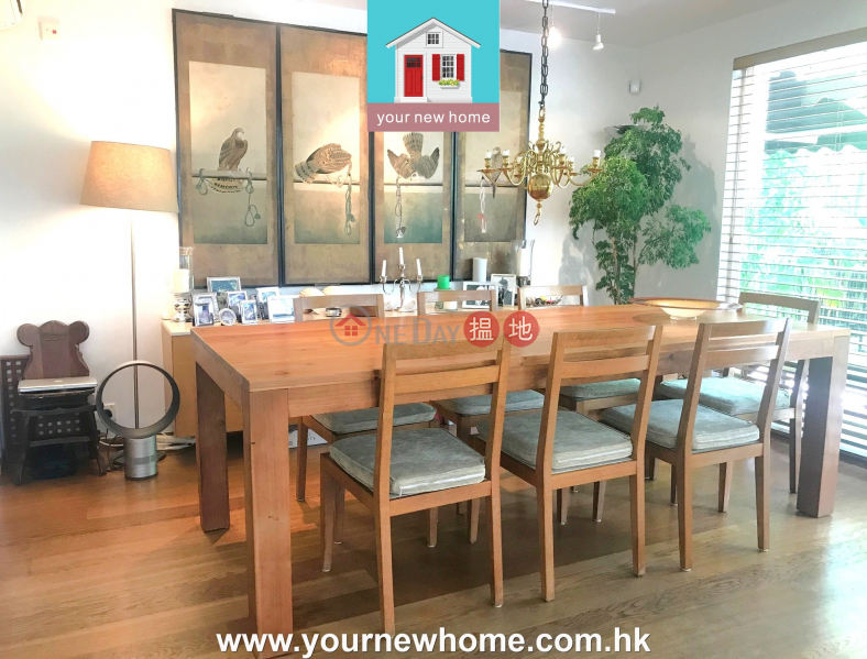 Al Fresco Dining in Clearwater Bay for Sale | Fairway Vista 翡翠別墅 Sales Listings