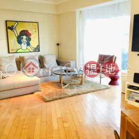 Stylish 3 bedroom on high floor with balcony | Rental | The Royal Court 帝景閣 _0