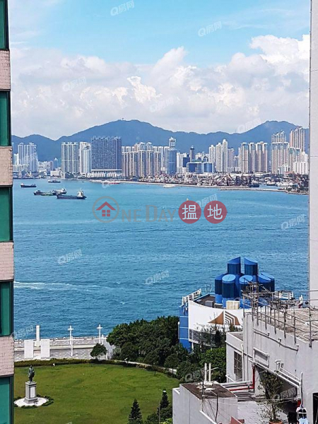 AVA 128 | Flat for Rent, 124-128 Des Voeux Road West | Western District Hong Kong | Rental | HK$ 17,000/ month