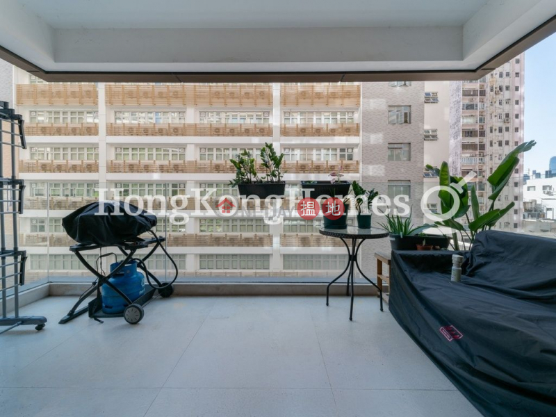 4 Bedroom Luxury Unit for Rent at Winfield Building Block A&B | 1-3 Ventris Road | Wan Chai District Hong Kong Rental, HK$ 80,000/ month