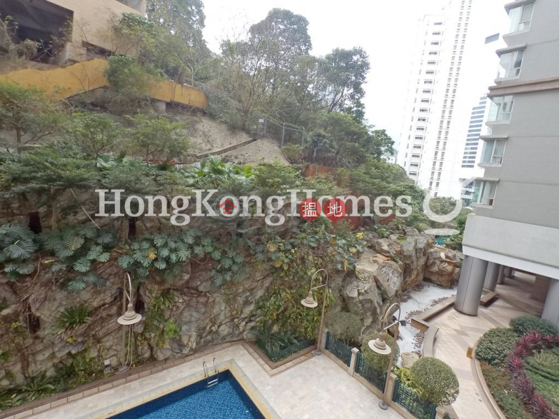 HK$ 33,000/ month Star Crest, Wan Chai District | 1 Bed Unit for Rent at Star Crest