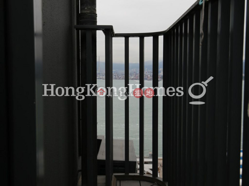 維港峰|未知-住宅出租樓盤|HK$ 40,000/ 月