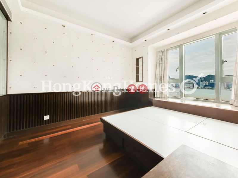 3 Bedroom Family Unit for Rent at The Harbourside Tower 2 | The Harbourside Tower 2 君臨天下2座 Rental Listings