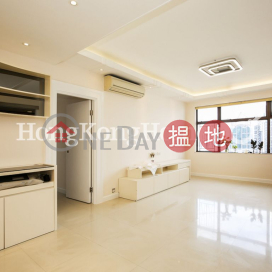 3 Bedroom Family Unit for Rent at Parkway Court | Parkway Court 寶威閣 _0