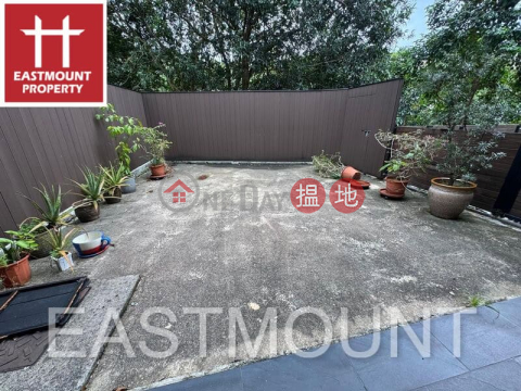 Sai Kung Village House | Property For Rent or Lease in Pak Kong 北港-Car parking at the entrance | Property ID:3843 | Pak Kong Village House 北港村屋 _0