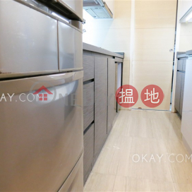 Elegant 2 bedroom on high floor | Rental, Ying Piu Mansion 應彪大廈 | Western District (OKAY-R114712)_0