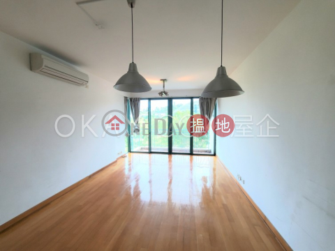 Rare 3 bedroom with balcony | Rental, Discovery Bay, Phase 11 Siena One, Block 58 愉景灣 11期 海澄湖畔一段 58座 | Lantau Island (OKAY-R55412)_0
