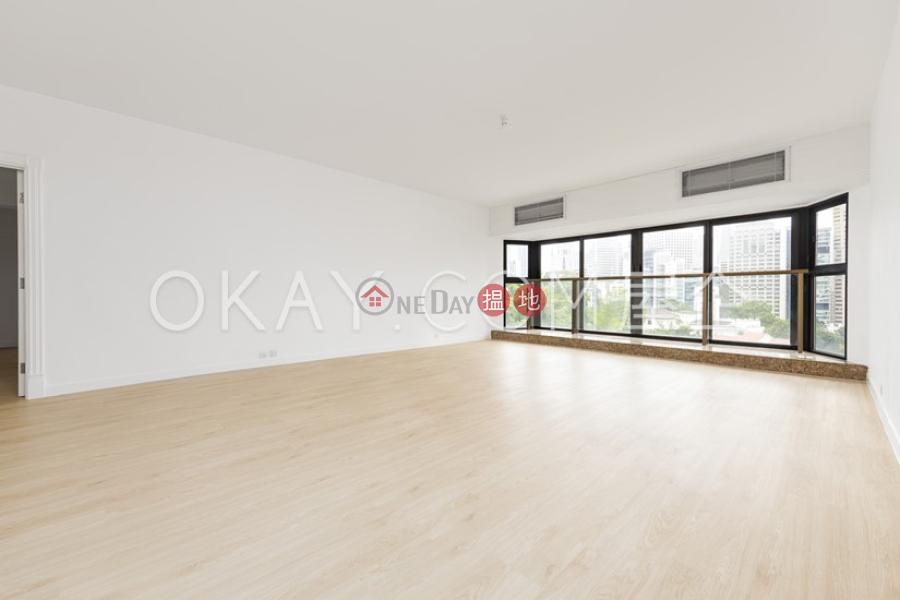 Efficient 4 bedroom in Mid-levels Central | Rental 10-18 Kennedy Road | Central District | Hong Kong Rental | HK$ 130,000/ month