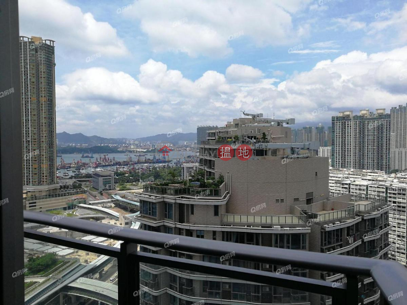 Grand Austin Tower 5A | 2 bedroom High Floor Flat for Sale 9 Austin Road West | Yau Tsim Mong, Hong Kong Sales | HK$ 22.95M