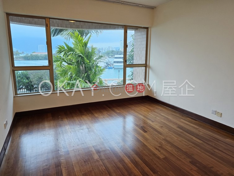HK$ 98,000/ month, Hong Kong Gold Coast Block 27 | Tuen Mun Stylish 4 bedroom with balcony & parking | Rental