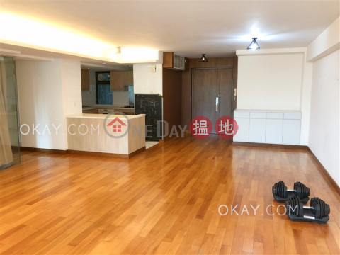 Exquisite 3 bedroom with sea views & balcony | Rental | 12 Tung Shan Terrace 東山台12號 _0