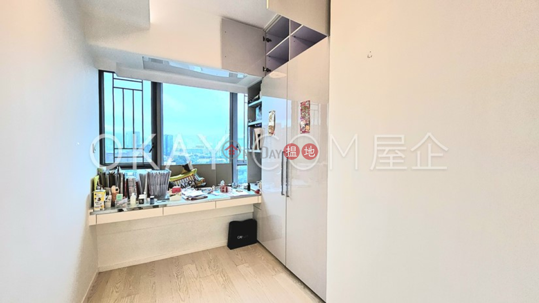 Property Search Hong Kong | OneDay | Residential, Sales Listings | Unique 3 bedroom with balcony | For Sale