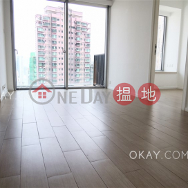 2房1廁,星級會所,露台Soho 38出租單位 | Soho 38 Soho 38 _0