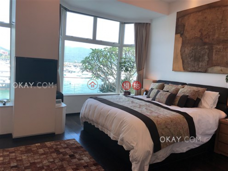 Rare 2 bedroom with sea views, terrace | For Sale 288 Hong Kin Road | Sai Kung Hong Kong | Sales HK$ 18.5M