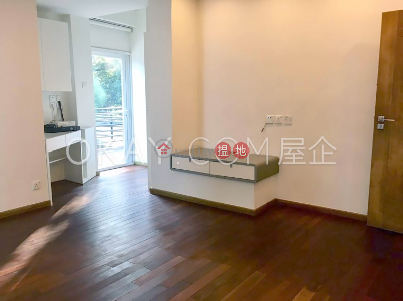 Stylish house with rooftop & balcony | For Sale, Ho Chung Road | Sai Kung | Hong Kong, Sales HK$ 13M