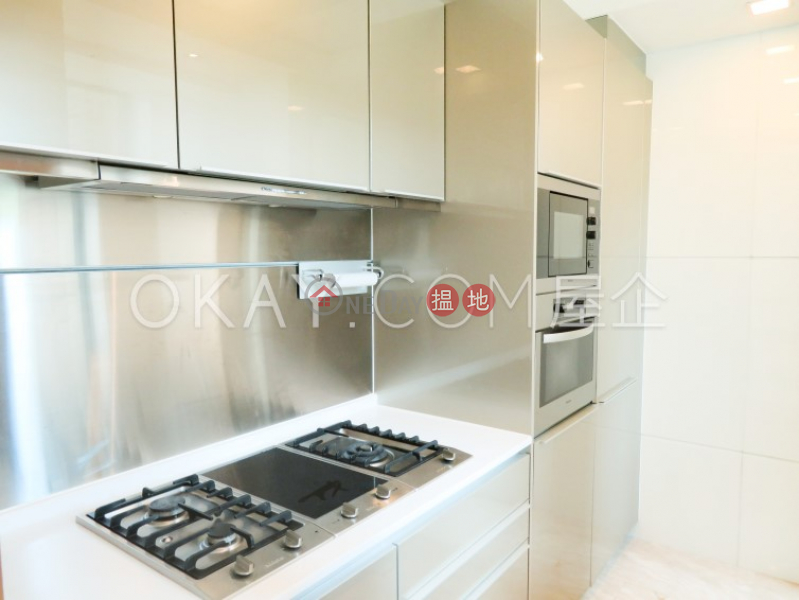 HK$ 53,000/ month, Larvotto, Southern District Popular 2 bed on high floor with harbour views | Rental