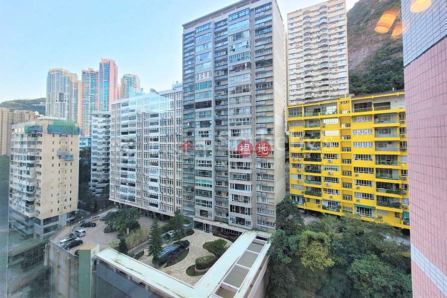 Property for Sale at Cimbria Court with 2 Bedrooms | Cimbria Court 金碧閣 Sales Listings