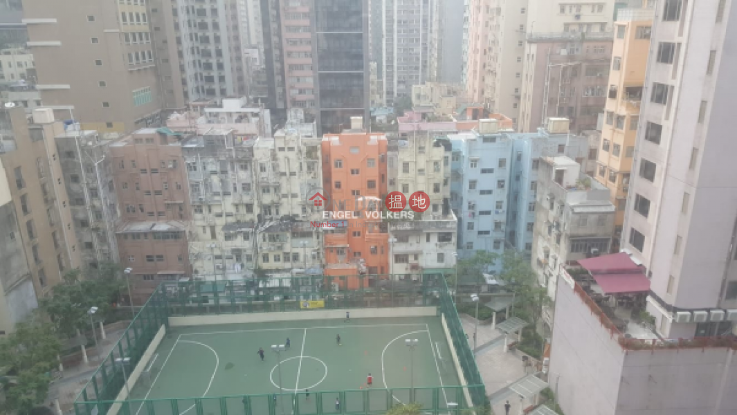 威利麻街6號-請選擇|住宅出售樓盤HK$ 840萬