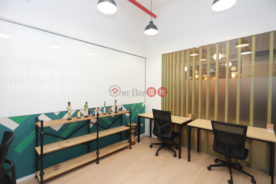 Property Search Hong Kong | OneDay | Industrial Sales Listings Stunning renovation,rarely listed
