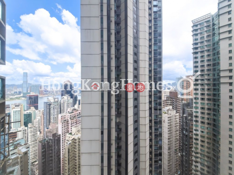 Property Search Hong Kong | OneDay | Residential, Rental Listings 3 Bedroom Family Unit for Rent at Robinson Place