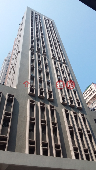 交通銀行大廈 (Bank of Communications Building) 旺角|搵地(OneDay)(1)