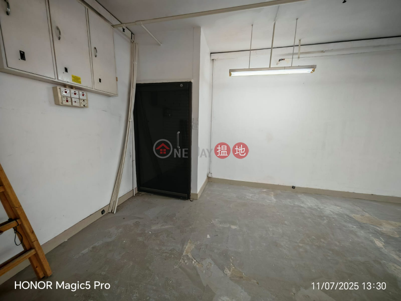 work shop, 55 Hoi Yuen Road | Kwun Tong District, Hong Kong, Rental HK$ 28,000/ month