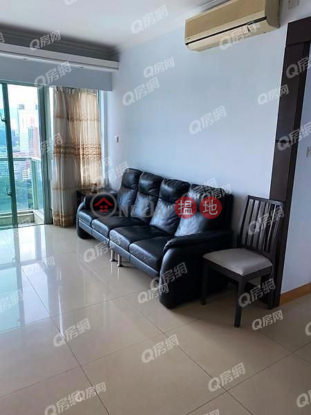 The Victoria Towers | 3 bedroom Mid Floor Flat for Rent 188 Canton Road | Yau Tsim Mong Hong Kong | Rental | HK$ 35,000/ month